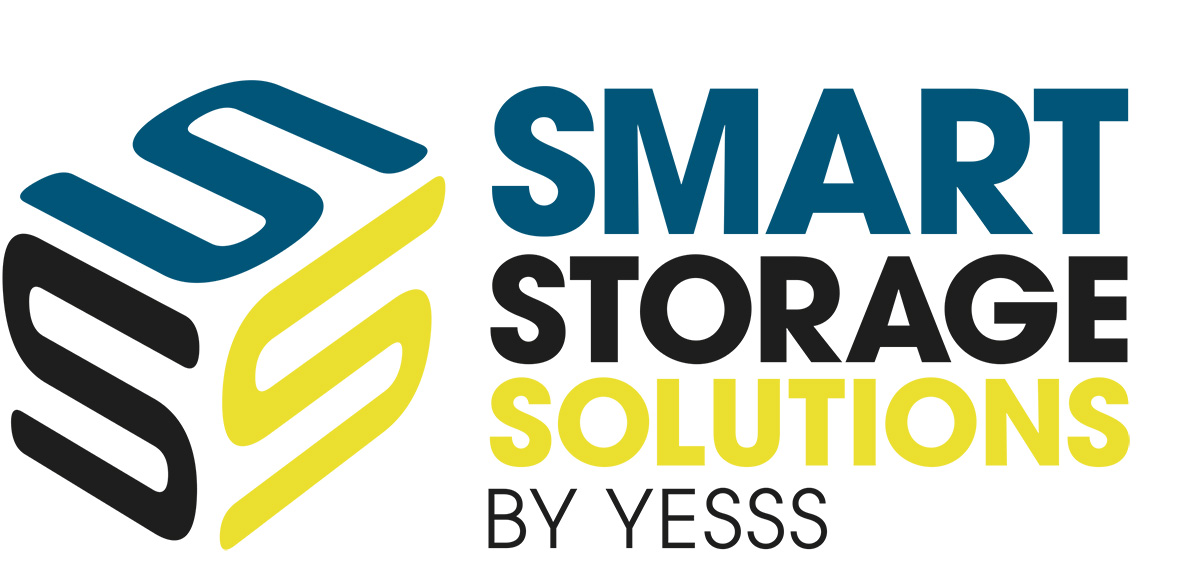 Smart Storage Solution